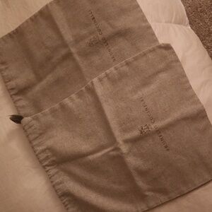 Brunello Cucinelli Shoe Dustbags